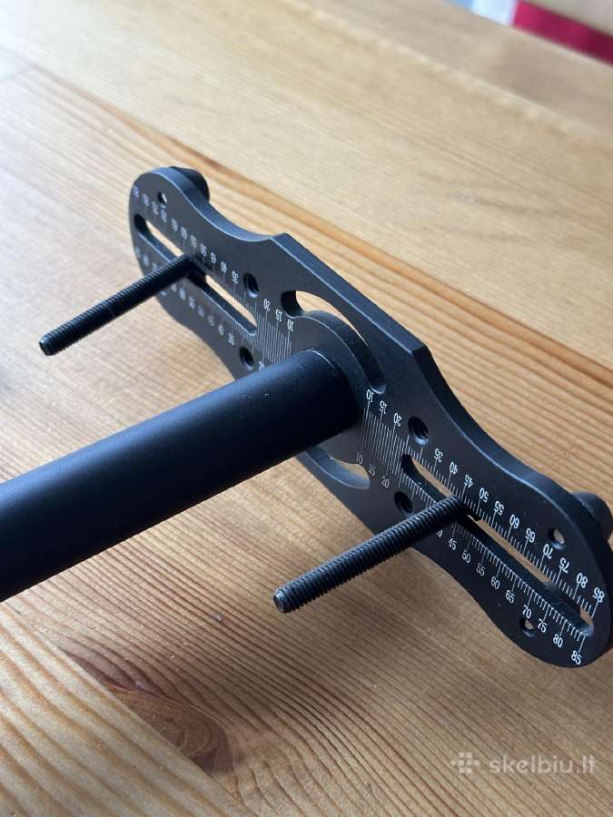 Dslr kameros stabilizatorius Innorel Sp70 - nuotraukos Nr. 2