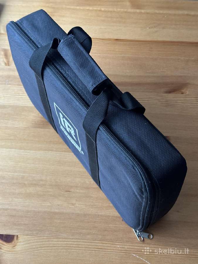 Dslr kameros stabilizatorius Innorel Sp70 - nuotraukos Nr. 6