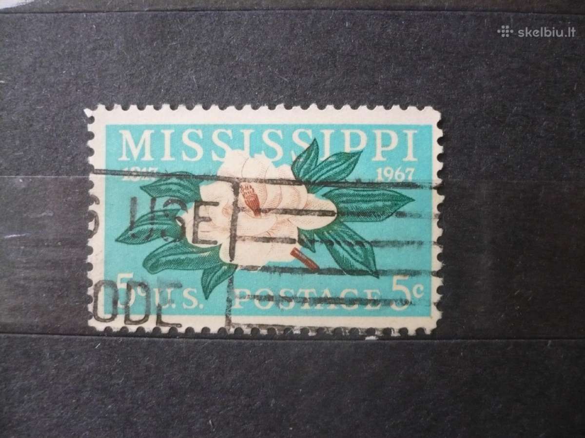 1967 m. Misisipės valstijos 150-osios metinės