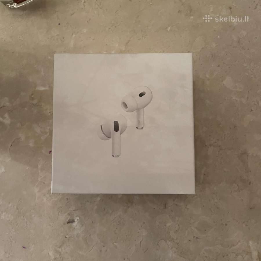 Airpods pro 2 generation
