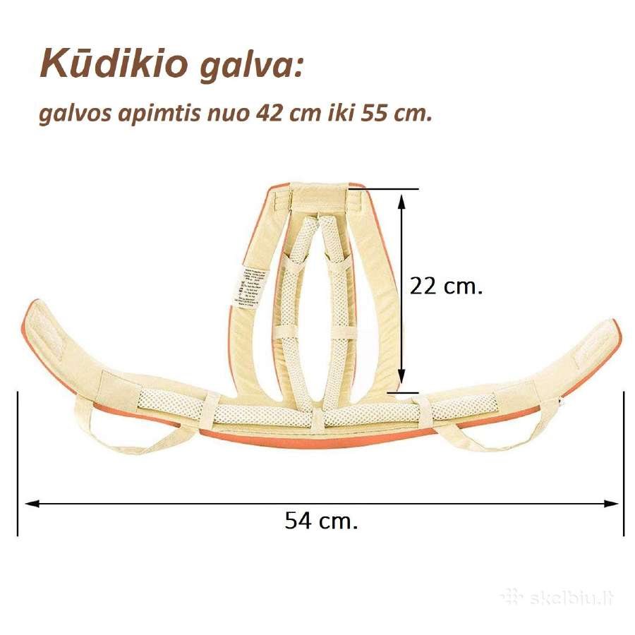 Apsaugos vaikams nuo kritimo - nuotraukos Nr. 5