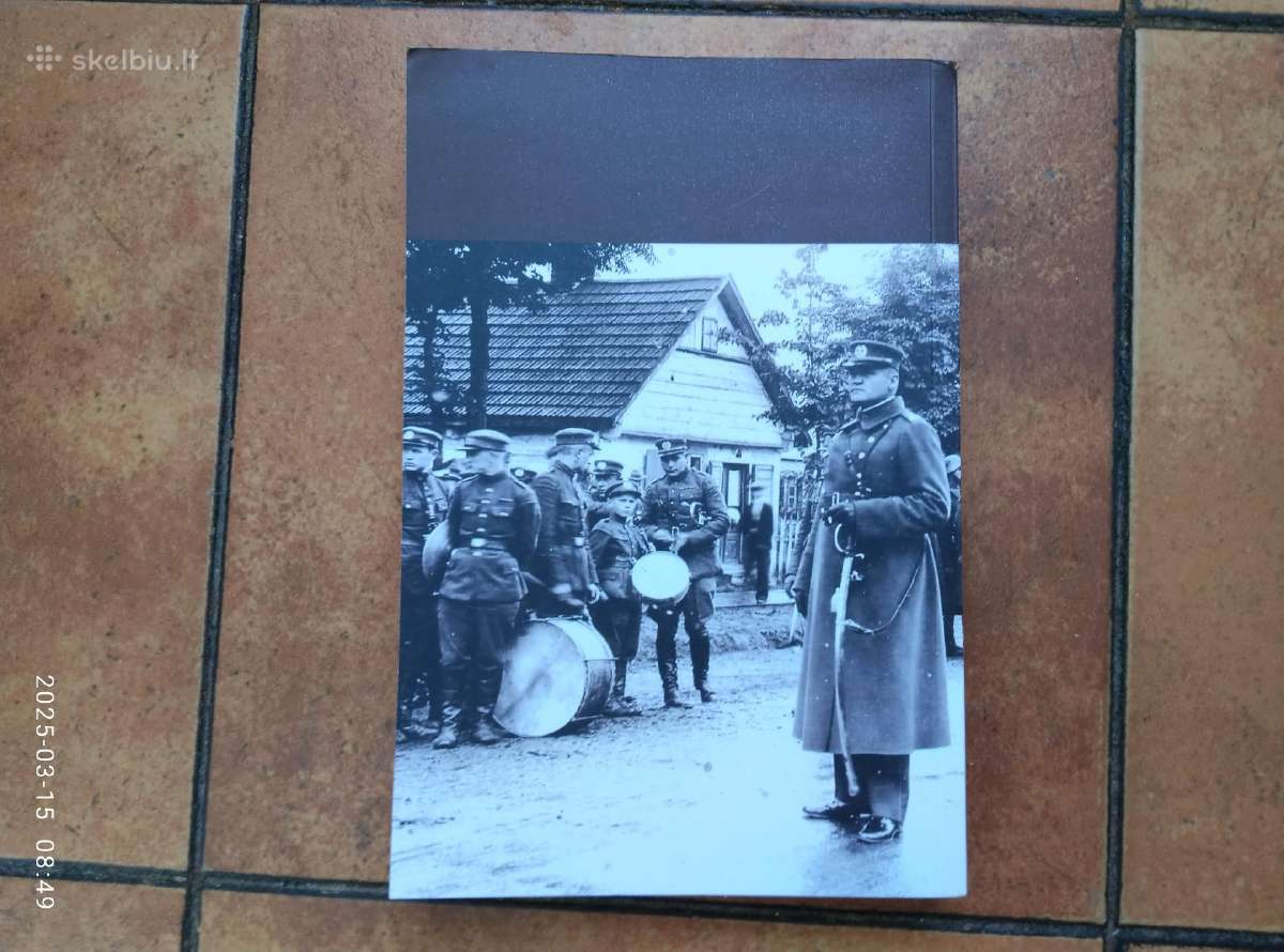 "Vytenio pulkas"," Marijampolės pulkas" - nuotraukos Nr. 11