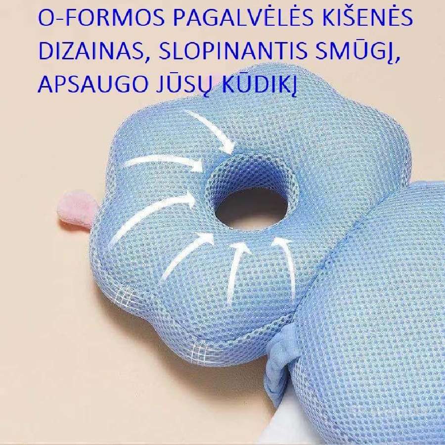 Apsaugos vaikams nuo kritimo - nuotraukos Nr. 25