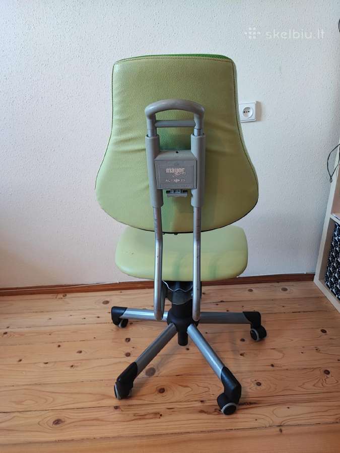 Kompiuterine kėdė - nuotraukos Nr. 3