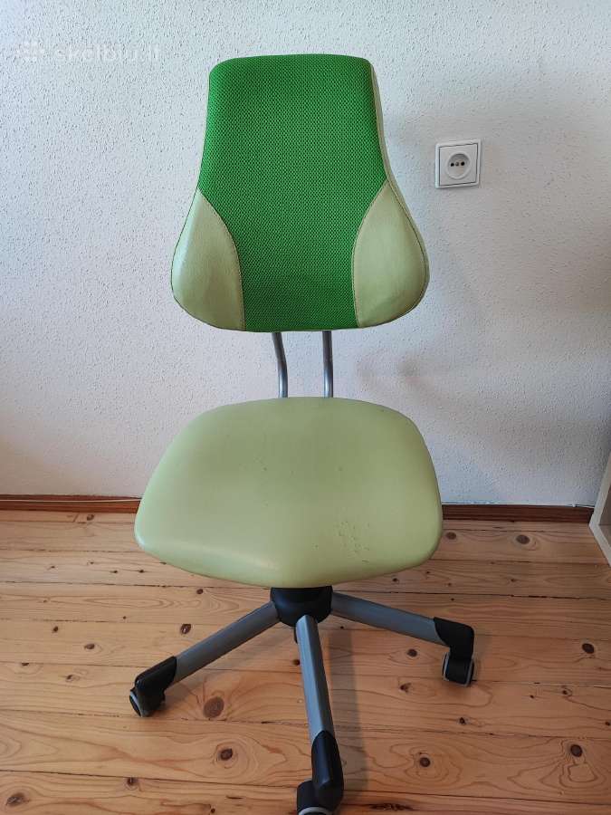 Kompiuterine kėdė - nuotraukos Nr. 2