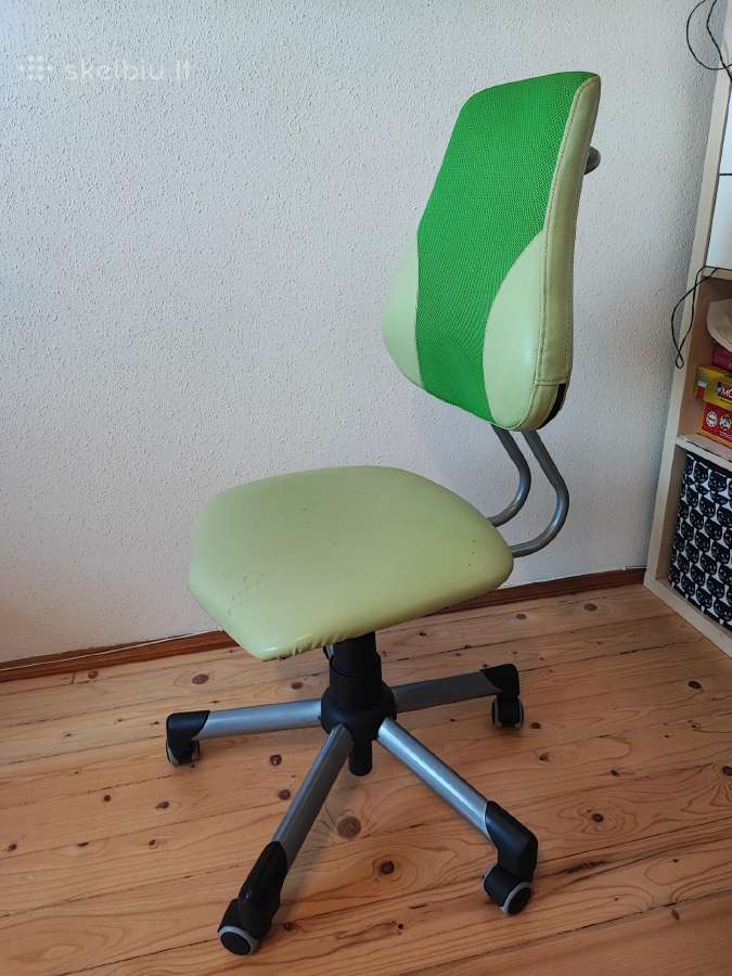 Kompiuterine kėdė
