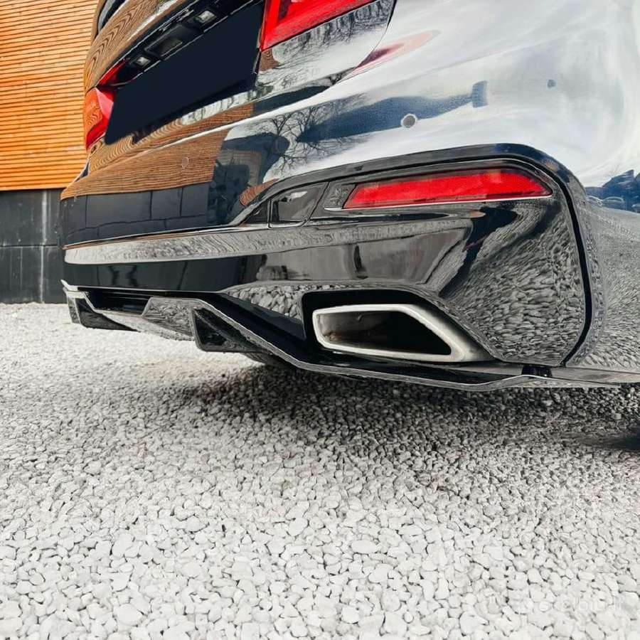 Bmw G30 / G31 skirtas Apdailos Paketas Performance - nuotraukos Nr. 15