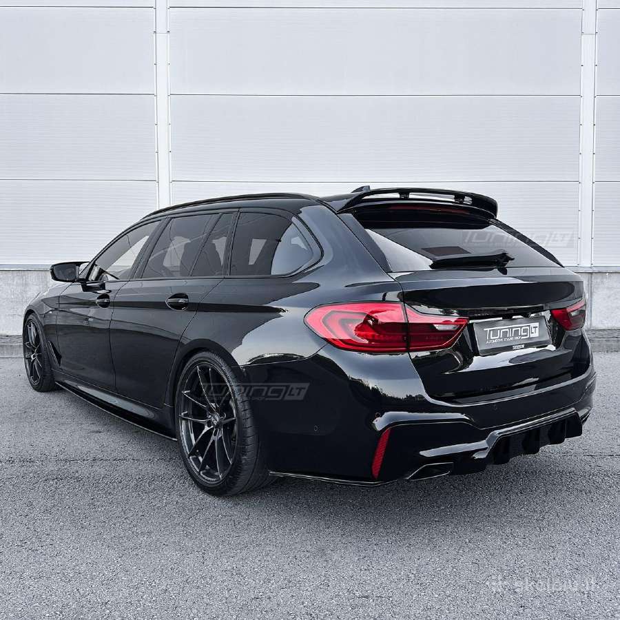 Bmw G30 / G31 skirtas Apdailos Paketas Performance - nuotraukos Nr. 11