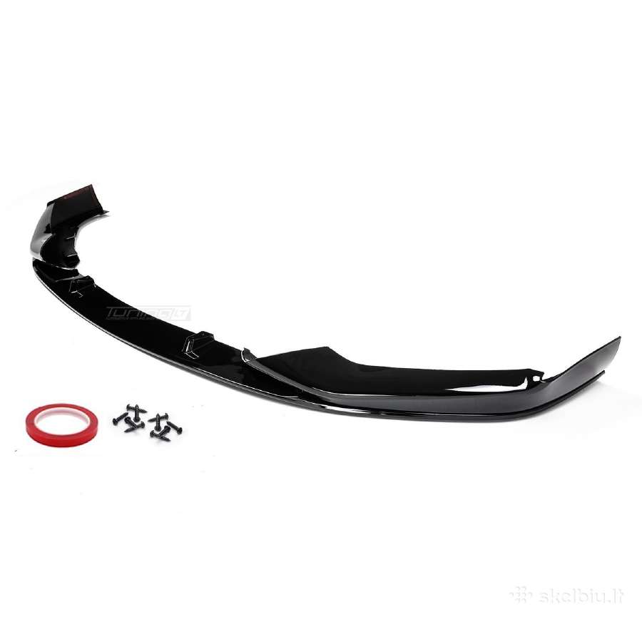 Bmw G30 / G31 skirtas Apdailos Paketas Performance - nuotraukos Nr. 2