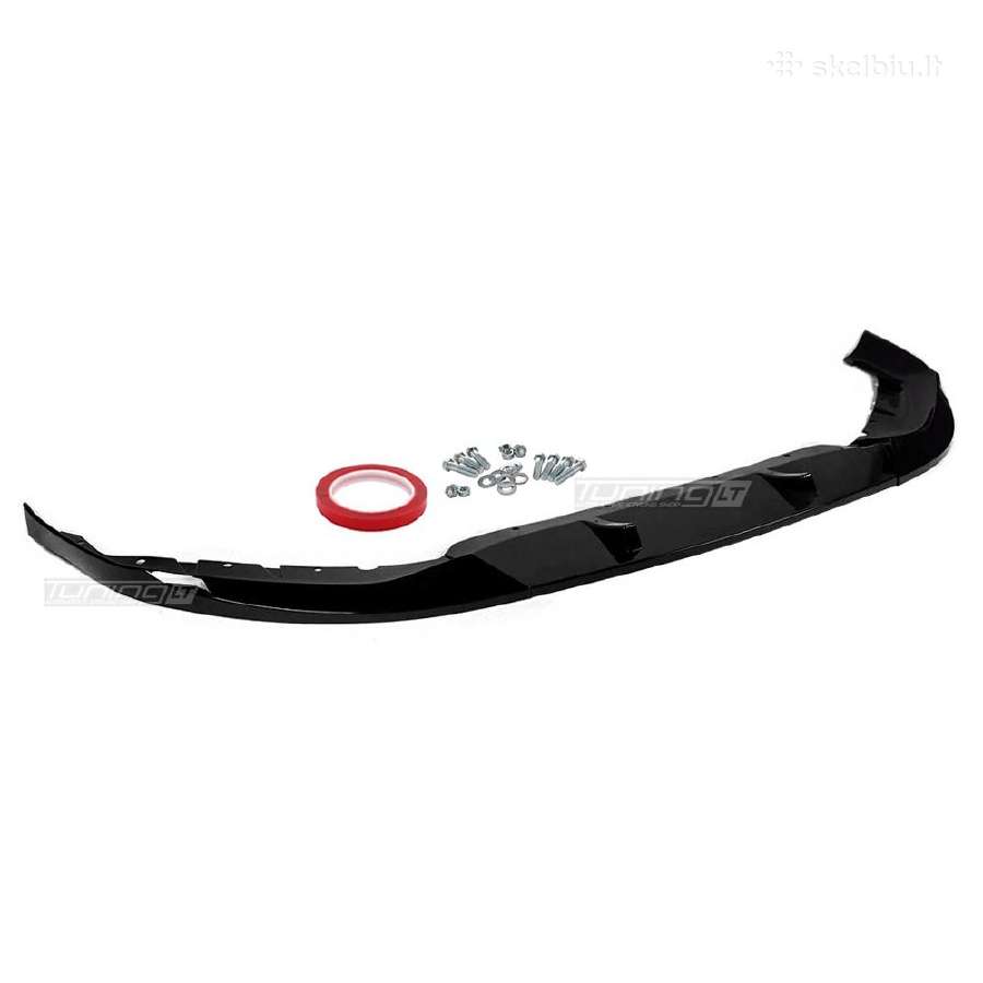 Bmw G30 / G31 skirtas Performance Apdailos Paketas - nuotraukos Nr. 2