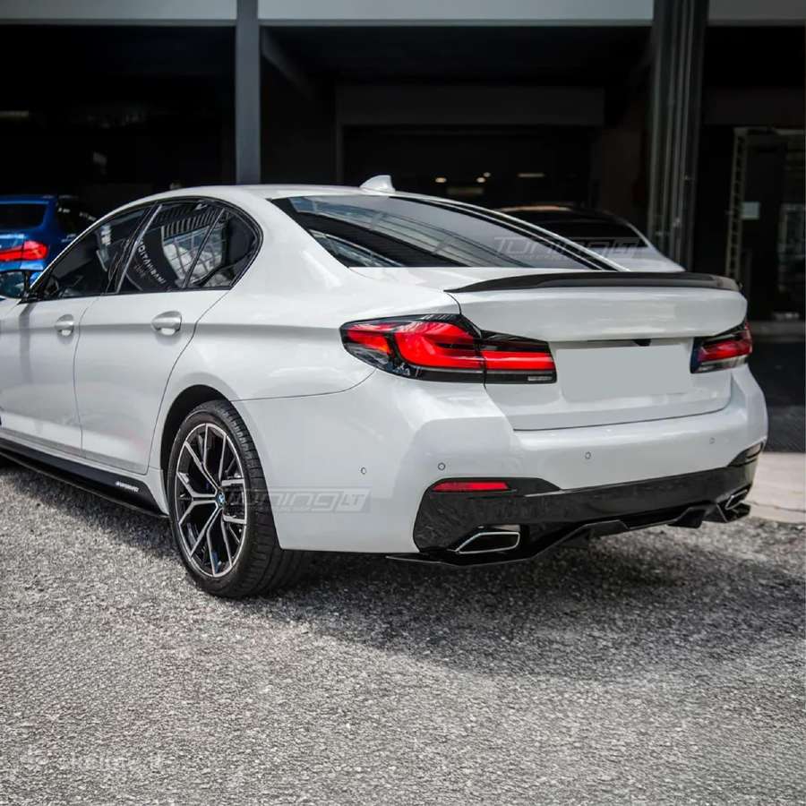 Bmw G30 / G31 skirtas Performance Apdailos Paketas - nuotraukos Nr. 8
