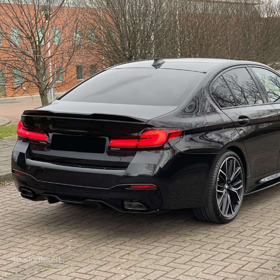Bmw G30 / G31 skirtas Performance Apdailos Paketas - nuotraukos Nr. 9