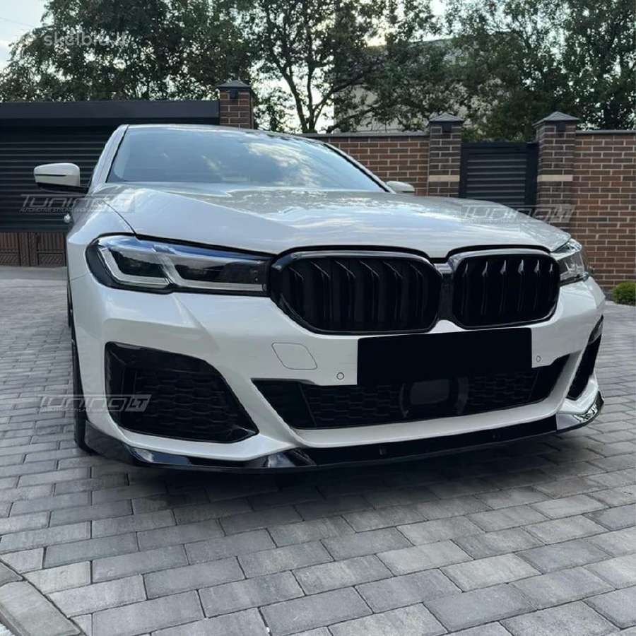 Bmw G30 / G31 skirtas Performance Apdailos Paketas - nuotraukos Nr. 10