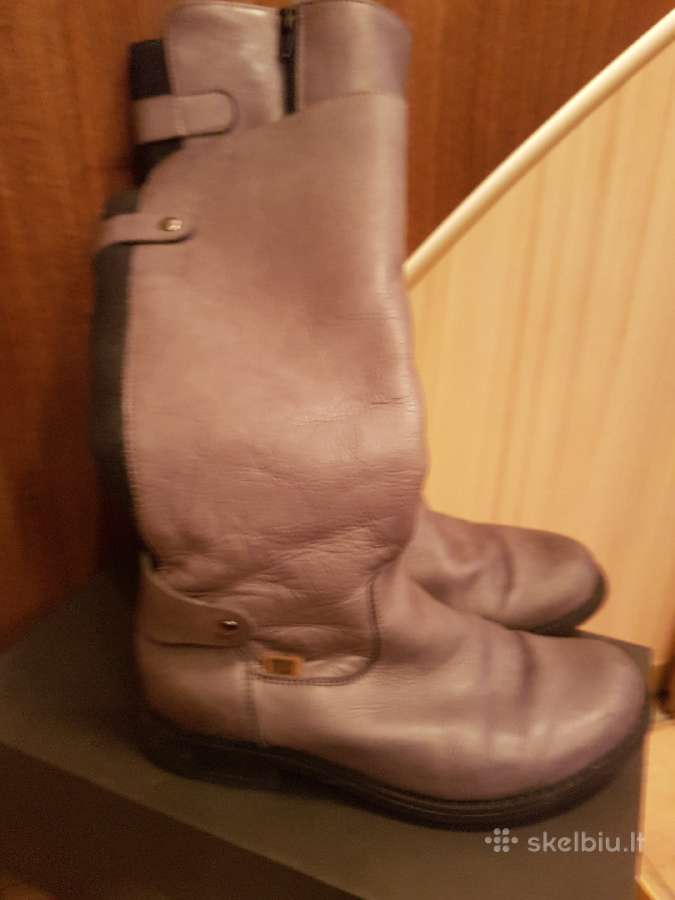 Žieminiai batai 36 dydis