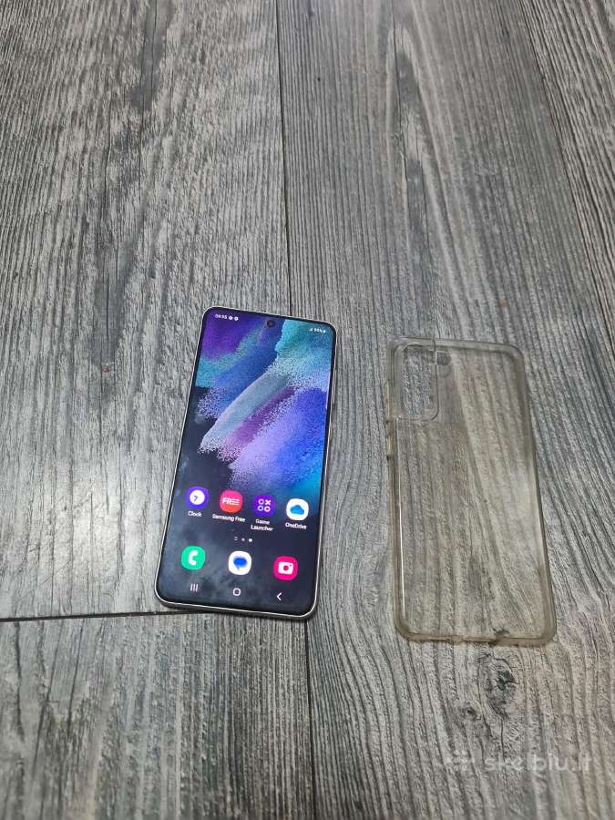 Perkame Samsung S21 Fe