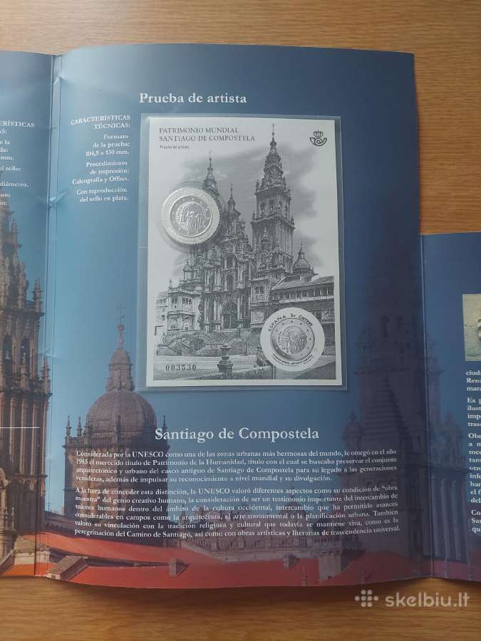 Ispanija 2018 m. - nuotraukos Nr. 3