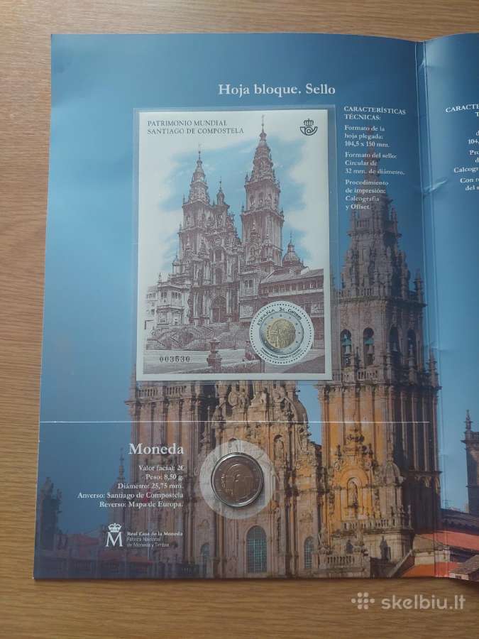 Ispanija 2018 m. - nuotraukos Nr. 2