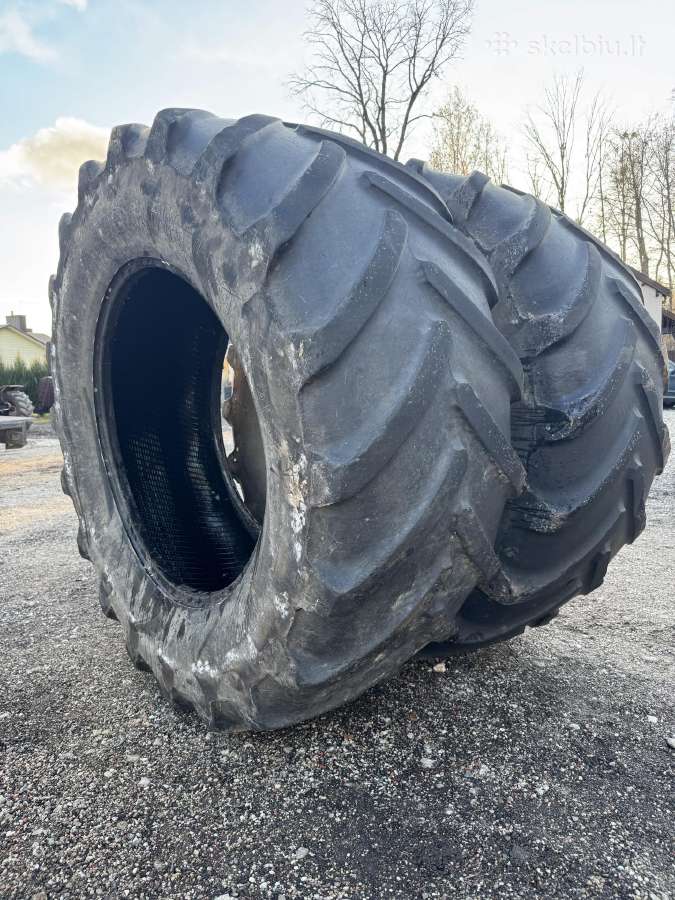 Michelin 710/70r42 padanga (1vnt)