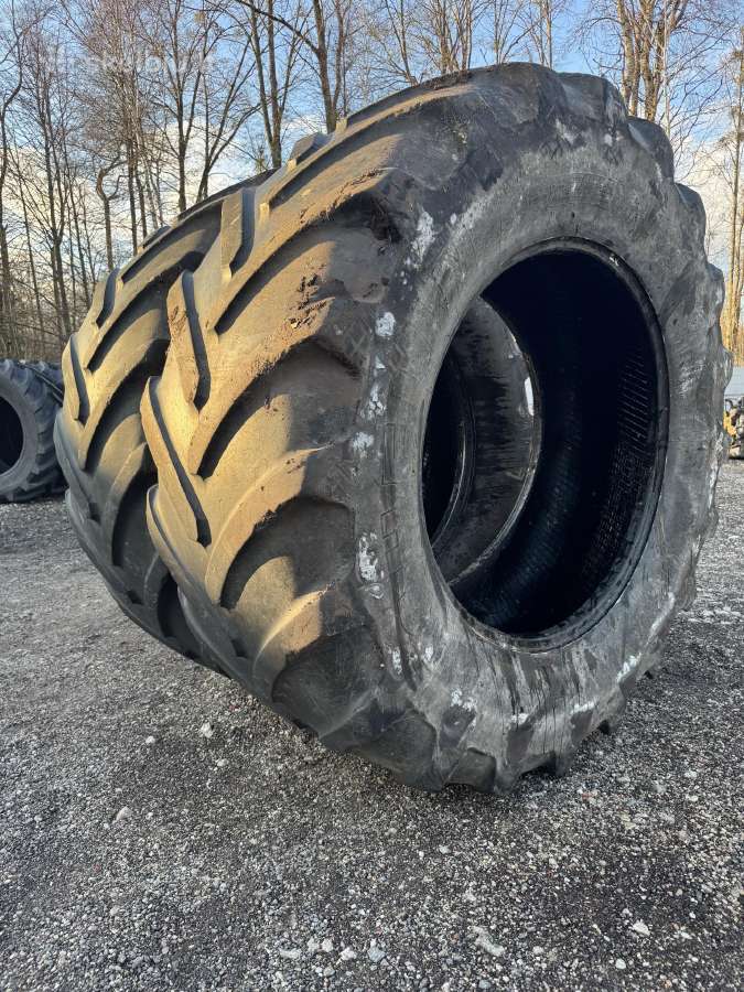 Michelin 710/70r42 padanga (1vnt) - nuotraukos Nr. 2