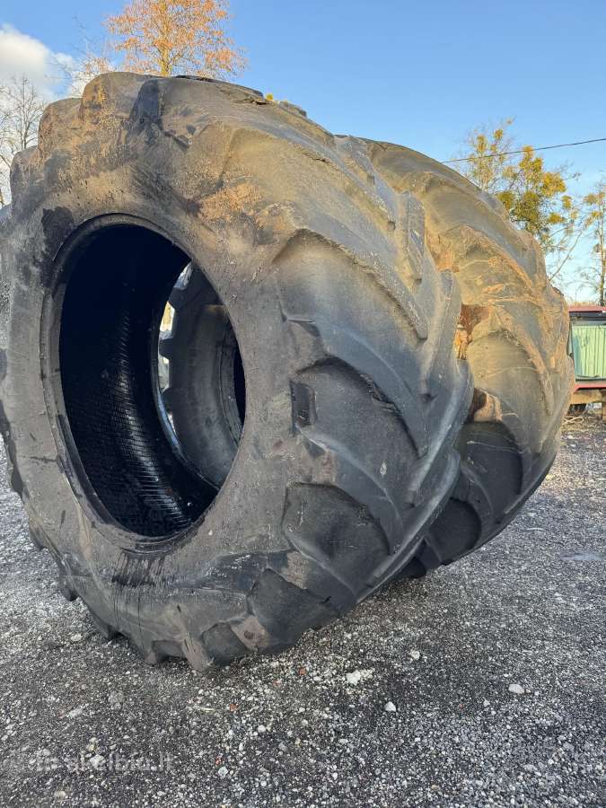 Michelin 710/70r42 padanga (1vnt) - nuotraukos Nr. 3