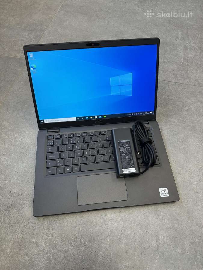 Dell Latitude 7310 i5-10310 / 8gb / 256ssd
