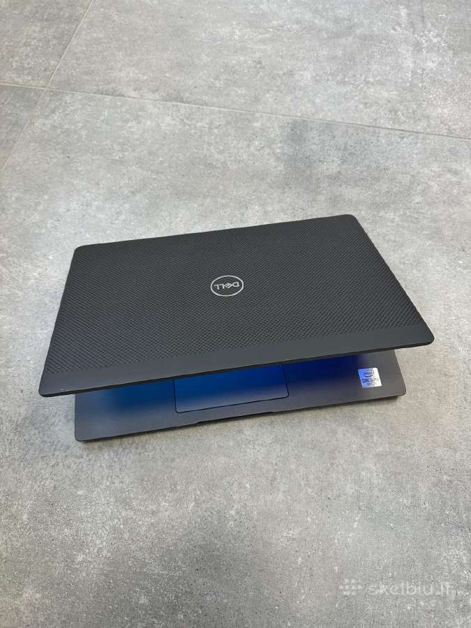 Dell Latitude 7310 i5-10310 / 8gb / 256ssd - nuotraukos Nr. 2