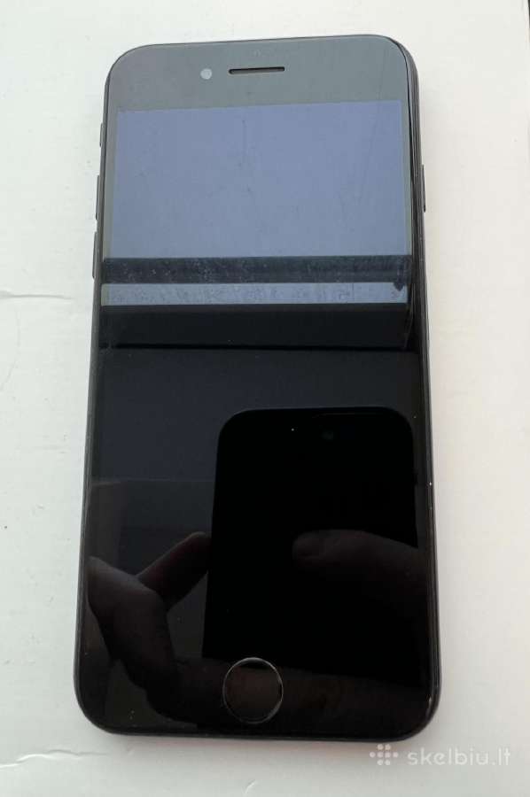 Naudotas iPhone 7 - nuotraukos Nr. 3
