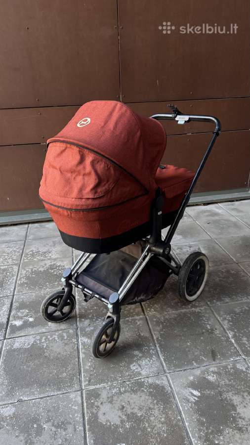 Cybex Priam 3-in-1
