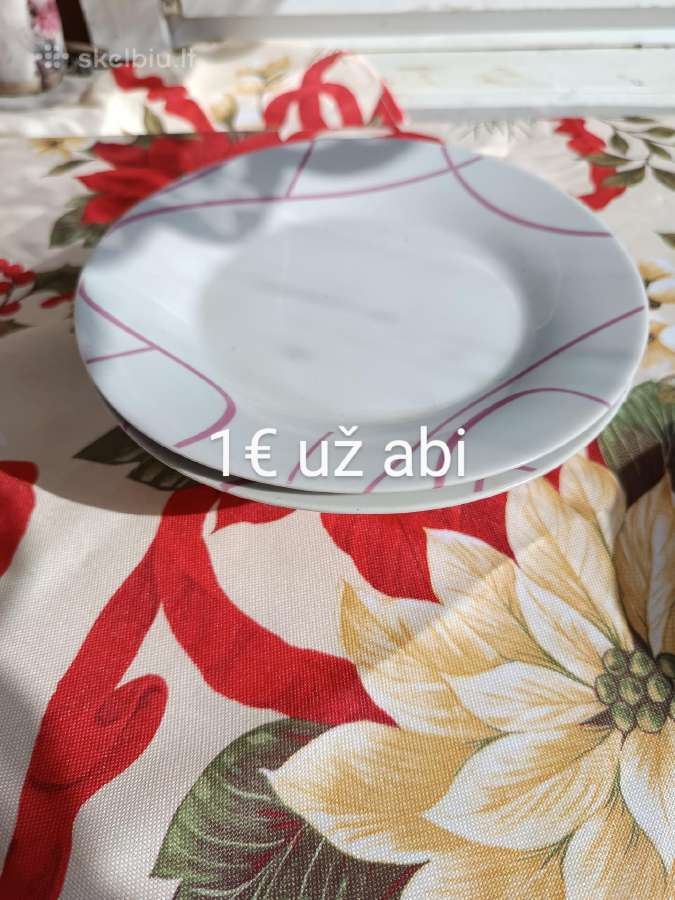 Įvairūs indai ,vazos krikstoliniai indai - nuotraukos Nr. 23