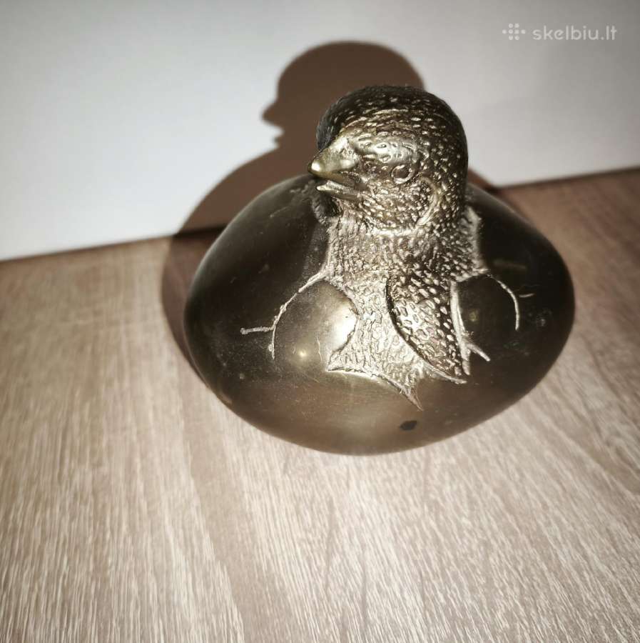 Sidabruota,vaisinė,rėmas, peleninė,viščiukas - nuotraukos Nr. 33