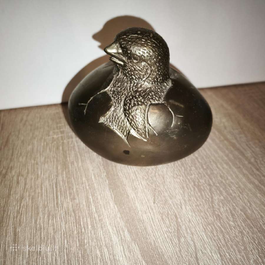Sidabruota,vaisinė,rėmas, peleninė,viščiukas - nuotraukos Nr. 34