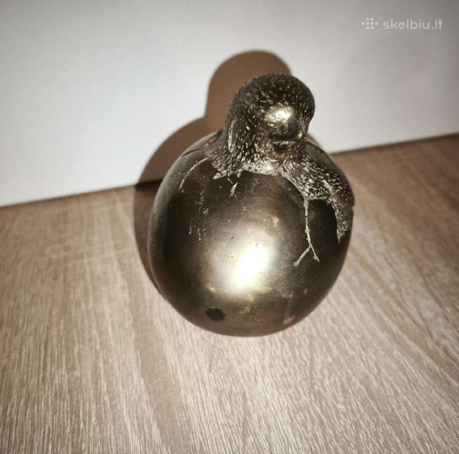 Sidabruota,vaisinė,rėmas, peleninė,viščiukas - nuotraukos Nr. 35