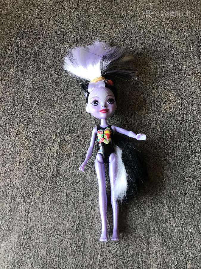 Lėlė Sage