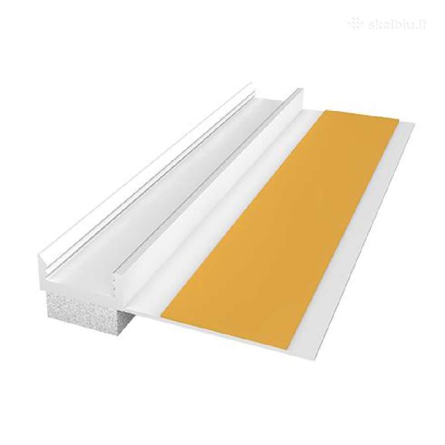 Ejot, Likov, Smartherm Fasadu šiltinimo elementai