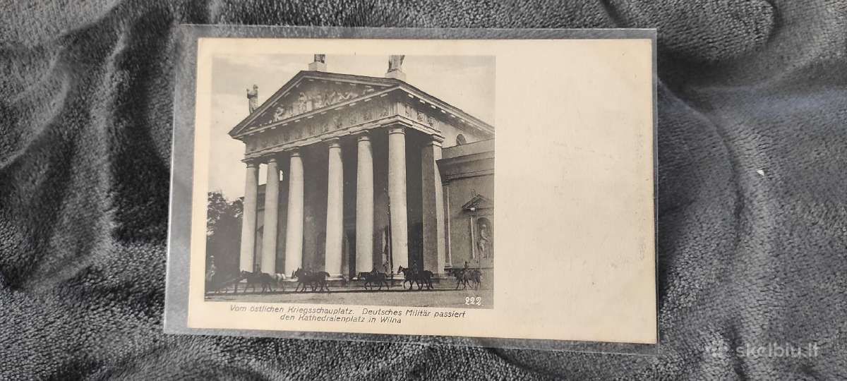Vilnius Atvirutės Wilna Atvirutes - nuotraukos Nr. 3