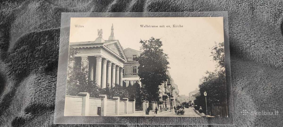 Vilnius Atvirutės Wilna Atvirutes - nuotraukos Nr. 4