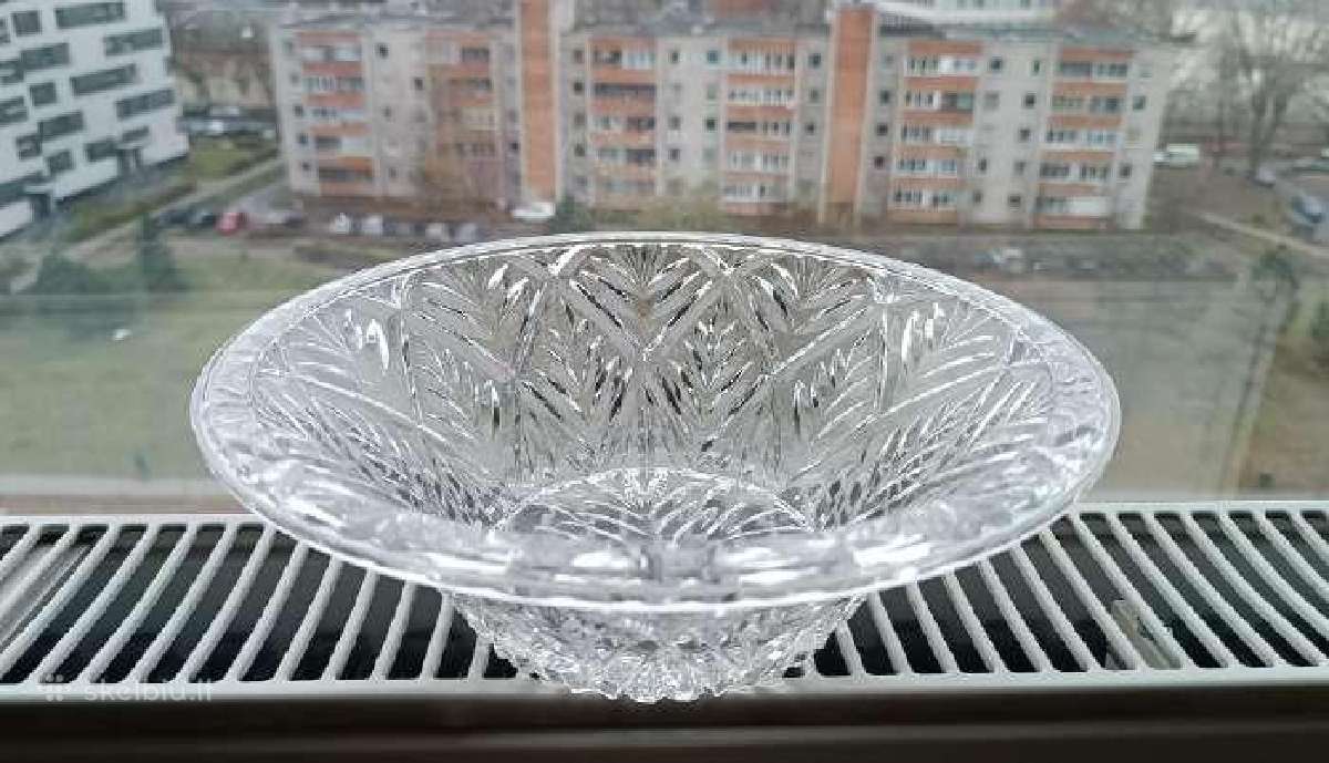 Graži salotine - Vaza - saldainine