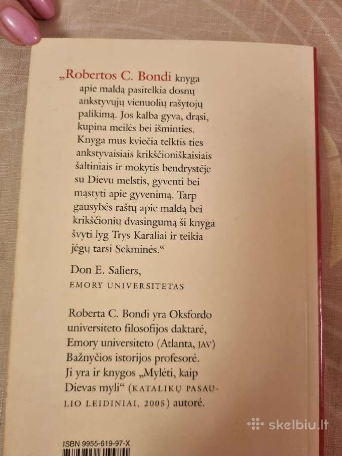 Melstis ir mylėti - nuotraukos Nr. 5