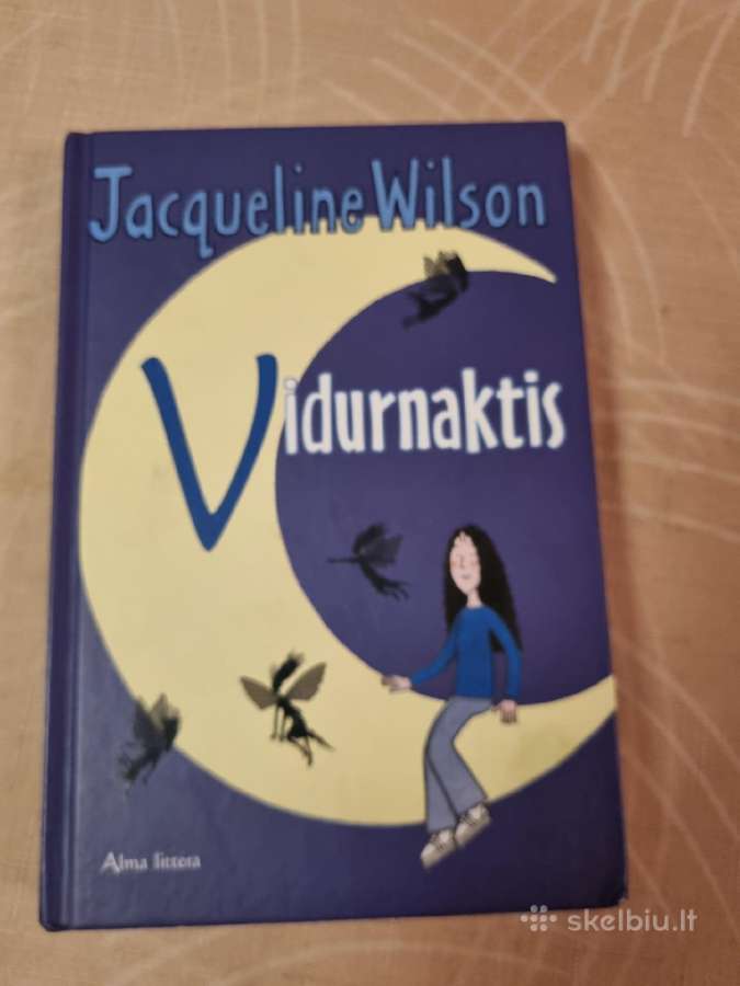 Vidurnaktis