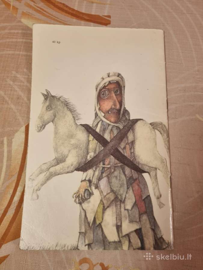 Lietuviškos pasakos 2 knygos - nuotraukos Nr. 4