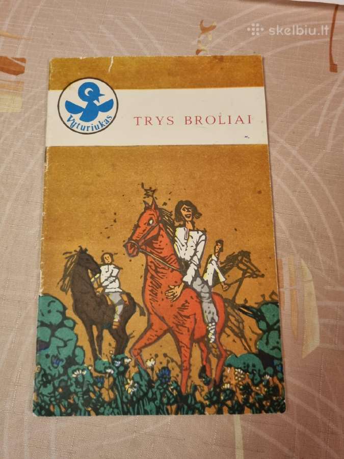 Lietuviškos pasakos 2 knygos - nuotraukos Nr. 5