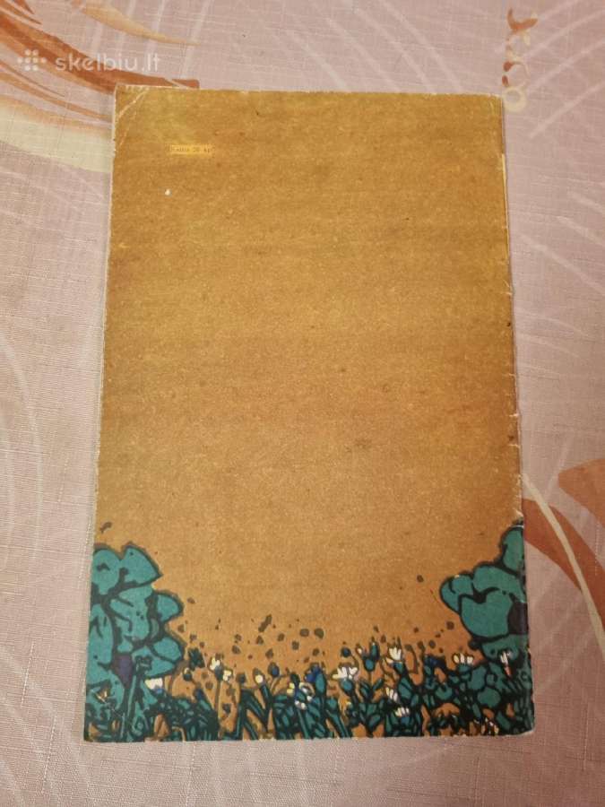 Lietuviškos pasakos 2 knygos - nuotraukos Nr. 7