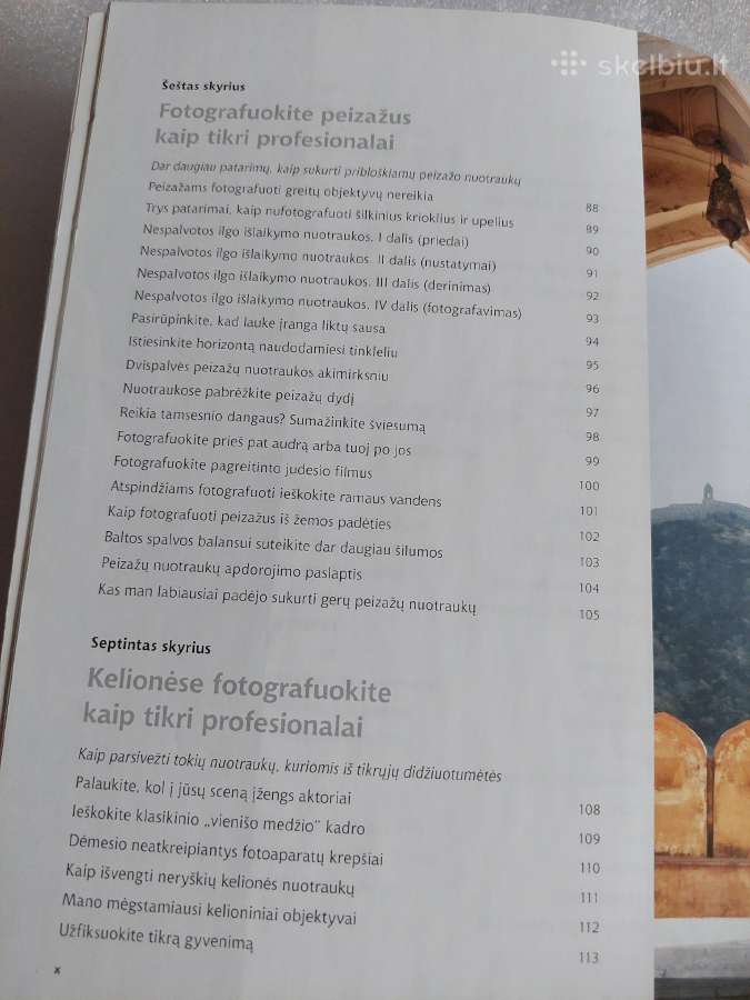 Skaitmeninė fotografija - nuotraukos Nr. 5