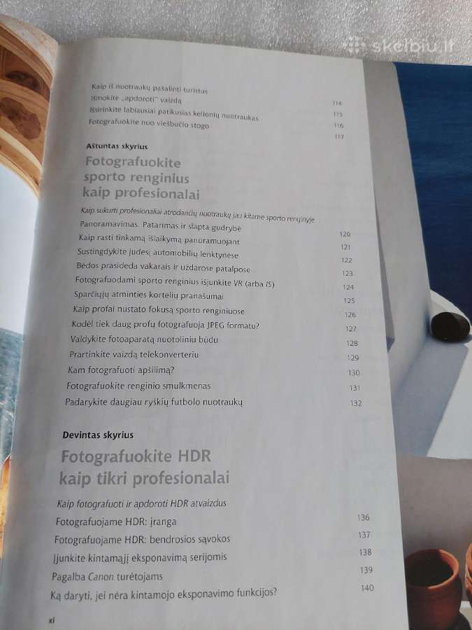 Skaitmeninė fotografija - nuotraukos Nr. 6
