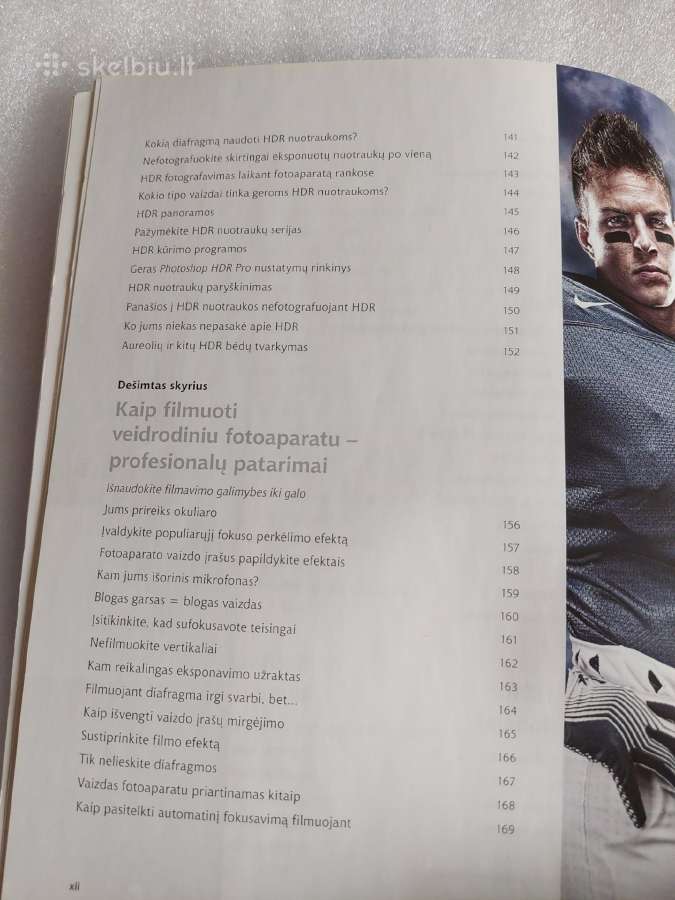 Skaitmeninė fotografija - nuotraukos Nr. 7