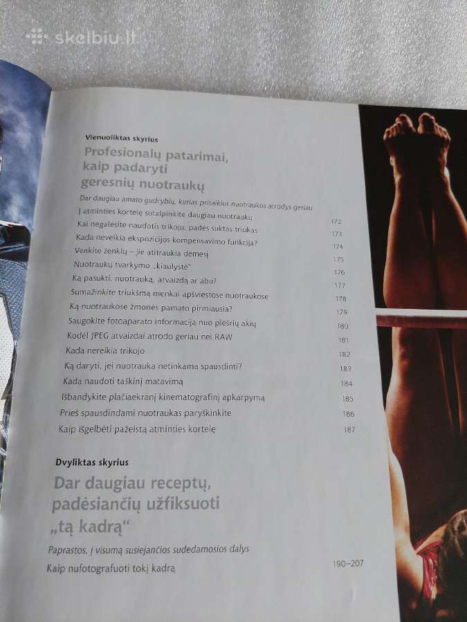 Skaitmeninė fotografija - nuotraukos Nr. 8