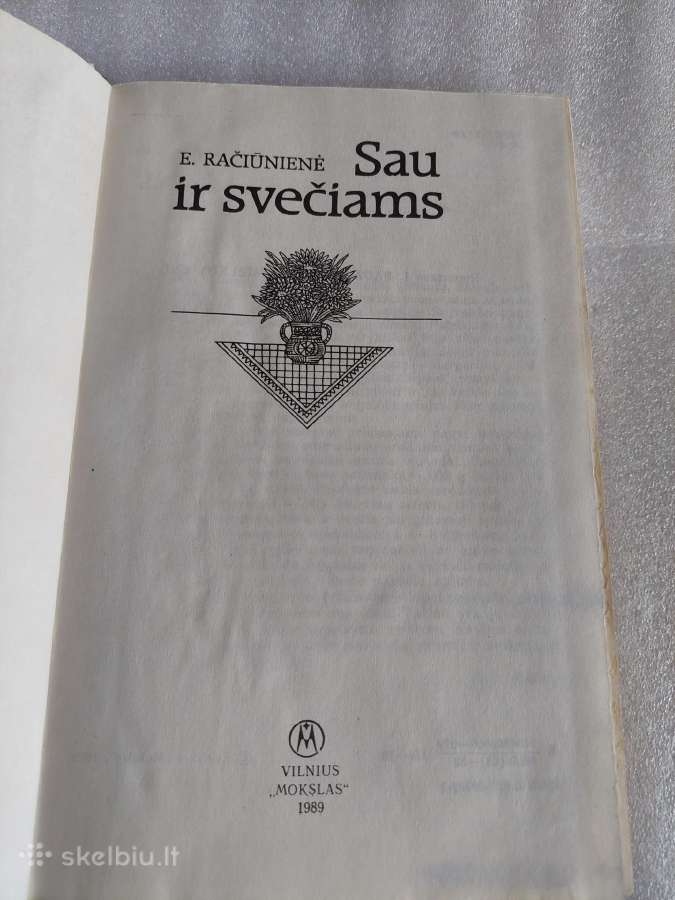 Sau ir svečiams - nuotraukos Nr. 2