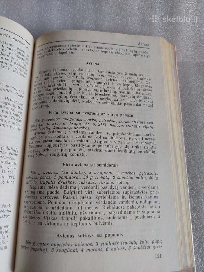 Sau ir svečiams - nuotraukos Nr. 4