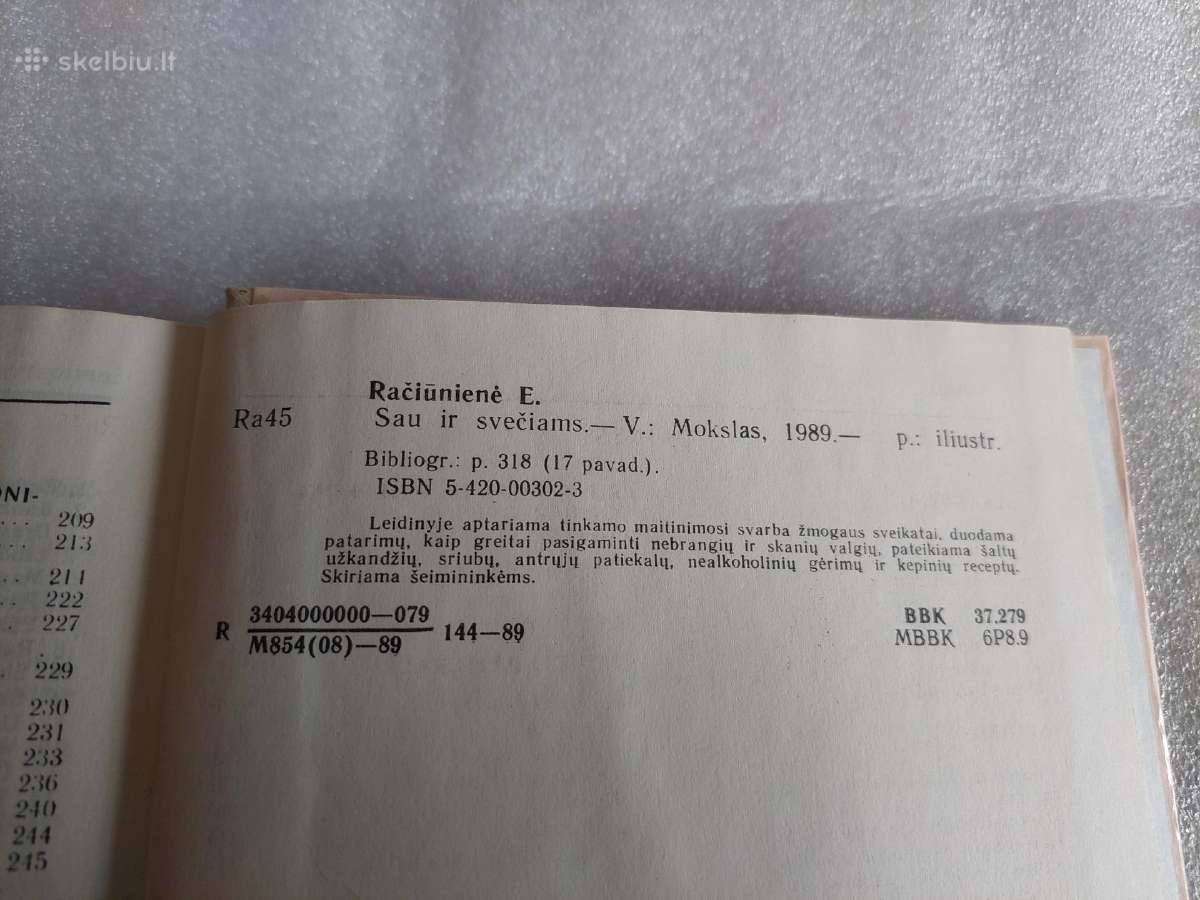 Sau ir svečiams - nuotraukos Nr. 7