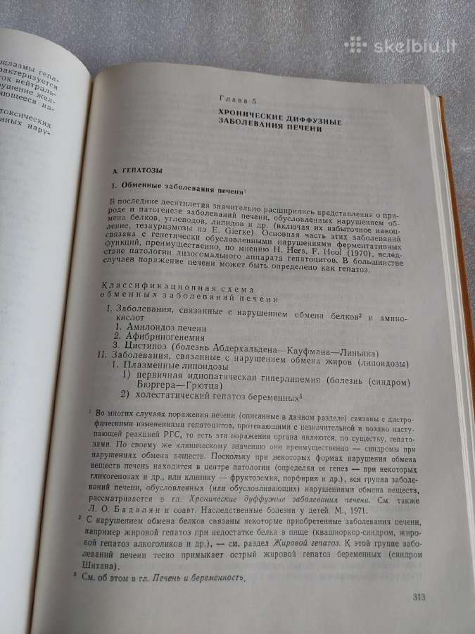 Основы гепатологии - nuotraukos Nr. 4